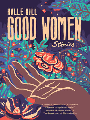 cover image of Good Women
